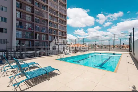 Apartamento com 1 Quarto à venda, 28m² no Vila Tolstoi, São Paulo