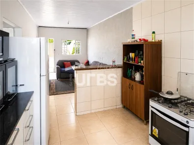 Casa com 2 Quartos à venda, 62m² no Parque Industrial de Senador Canedo, Senador Canedo