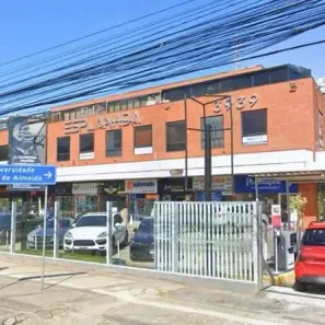 Sala Comercial para alugar, 36m² no Barra da Tijuca, Rio de Janeiro