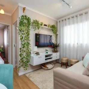 Apartamento com 2 Quartos à venda, 36m² no Umarizal, São Paulo