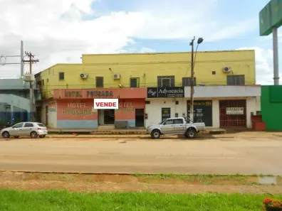Imóvel Comercial com 30 Quartos à venda, 1631m² no Nossa Senhora das Graças, Porto Velho