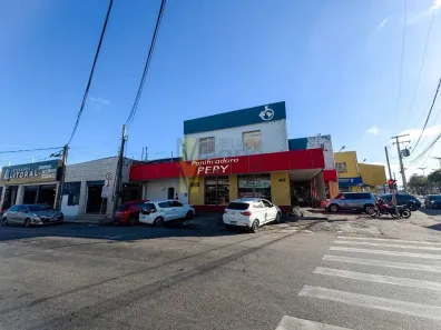 Sala Comercial para alugar, 90m² no Bom Jardim, Fortaleza