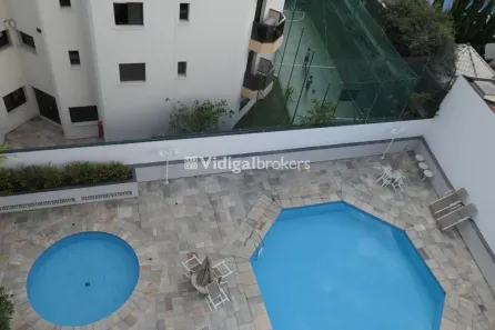 Apartamento com 3 Quartos à venda, 120m² no Bela Aliança, São Paulo