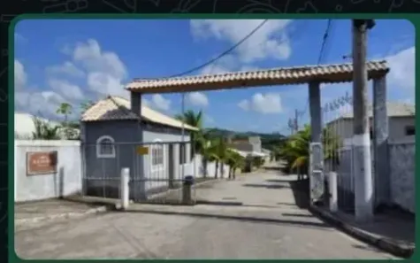 Casa com 3 Quartos à venda, 75m² no Guaratiba, Rio de Janeiro
