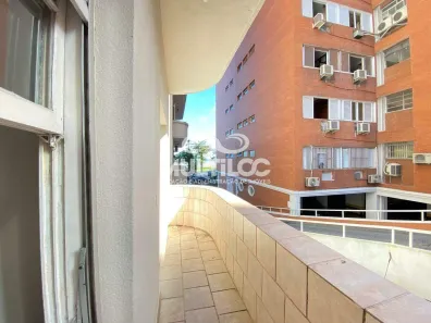 Apartamento com 1 Quarto para alugar, 65m² no Boqueirão, Santos