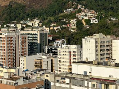 Cobertura com 4 Quartos à venda, 462m² no Tijuca, Rio de Janeiro