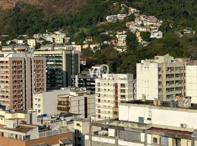 Cobertura com 4 Quartos à venda, 462m² no Tijuca, Rio de Janeiro