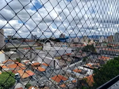 Apartamento com 3 Quartos à venda, 69m² no Vila Esperança, São Paulo