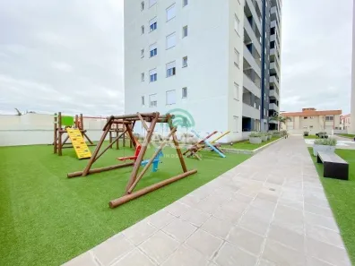 Apartamento com 2 Quartos para alugar, 53m² no Centro, Canoas