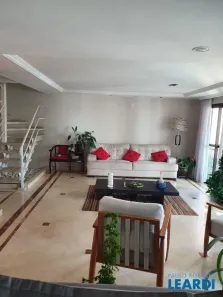 Apartamento com 4 Quartos à venda, 284m² no Alto da Lapa, São Paulo