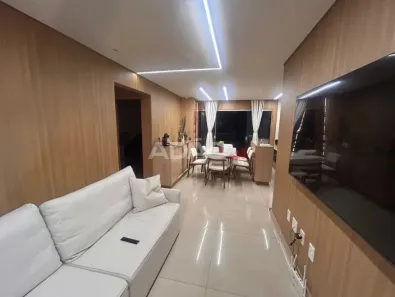 Apartamento com 2 Quartos à venda, 66m² no Setor Bueno, Goiânia