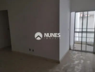 Apartamento com 2 Quartos à venda, 68m² no São Pedro, Osasco