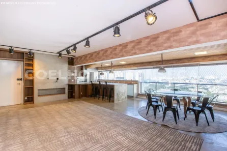 Apartamento com 2 Quartos à venda, 143m² no Vila Leopoldina, São Paulo