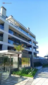 Apartamento com 2 Quartos para venda ou aluguel, 70m² no Cacupé, Florianópolis