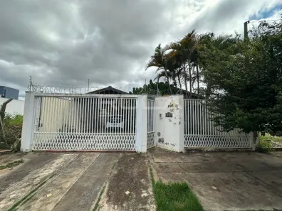 Casa com 3 Quartos para alugar, 164m² no Jardim Acapulco, São Carlos