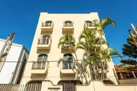 Apartamento com 3 Quartos à venda, 93m² no Jardim Bela Vista, Campinas