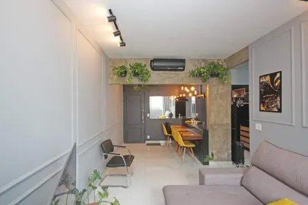 Apartamento com 2 Quartos à venda, 73m² no Coração de Jesus, Belo Horizonte