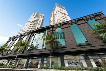 Apartamento com 3 Quartos à venda, 70m² no Jardim Praia Mar, Itapema