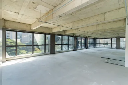 Prédio Comercial à venda, 4598m² no Paraíso, São Paulo