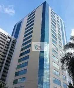 Sala Comercial para alugar, 540m² no Chácara Santo Antônio (Zona Sul), São Paulo