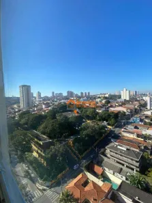 Apartamento com 3 Quartos à venda, 68m² no Vila Galvão, Guarulhos