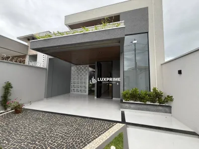 Casa com 3 Quartos à venda, 170m² no Plano Diretor Sul, Palmas