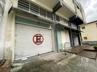 Imóvel Comercial para alugar, 500m² no Vera Cruz, Criciúma
