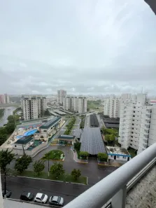 Apartamento com 3 Quartos à venda, 72m² no Jabotiana, Aracaju