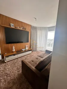 Apartamento com 3 Quartos à venda, 90m² no Dezoito do Forte Empresarial/Alphaville., Barueri