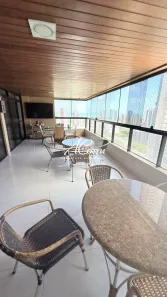 Apartamento com 4 Quartos à venda, 311m² no Brisamar, João Pessoa