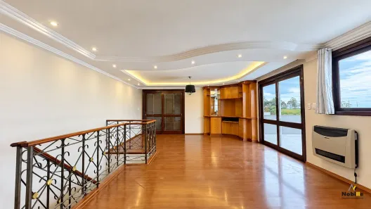 Cobertura com 3 Quartos à venda, 188m² no Medianeira, Caxias do Sul