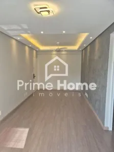 Apartamento com 1 Quarto para alugar, 63m² no Centro, Campinas