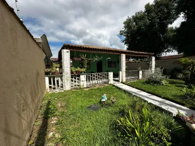 Casa com 5 Quartos à venda, 195m² no Chácara Glória, Itanhaém