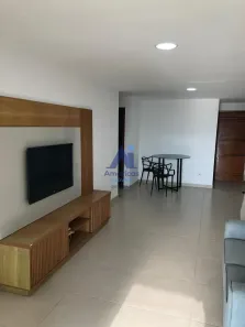 Apartamento com 3 Quartos para venda ou aluguel, 115m² no Recreio dos Bandeirantes, Rio de Janeiro