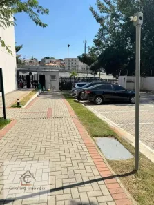 Apartamento com 2 Quartos à venda, 45m² no Jardim Nossa Senhora do Carmo, São Paulo