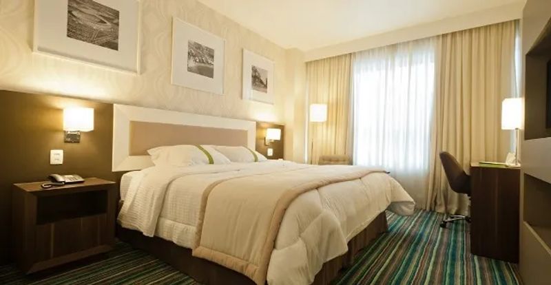 Flat com 1 quarto — Savassi, Belo Horizonte