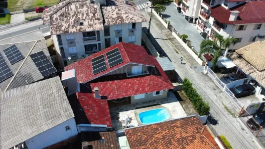 Casa com 3 Quartos à venda, 350m² no Cachoeira do Bom Jesus, Florianópolis