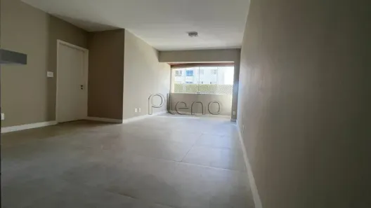 Apartamento com 3 Quartos à venda, 122m² no Jardim Paranapanema, Campinas