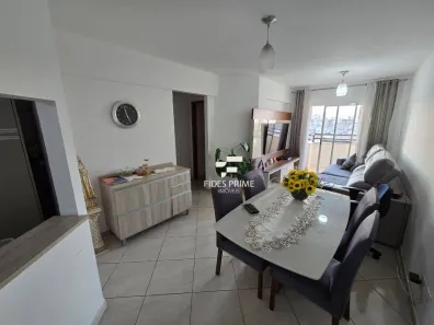 Apartamento com 2 Quartos à venda, 70m² no Olímpico, São Caetano do Sul