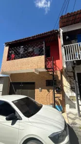 Casa com 4 Quartos à venda, 106m² no Dias Macedo, Fortaleza