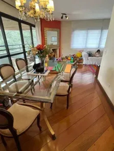 Apartamento com 3 Quartos à venda, 165m² no Vila Andrade, São Paulo
