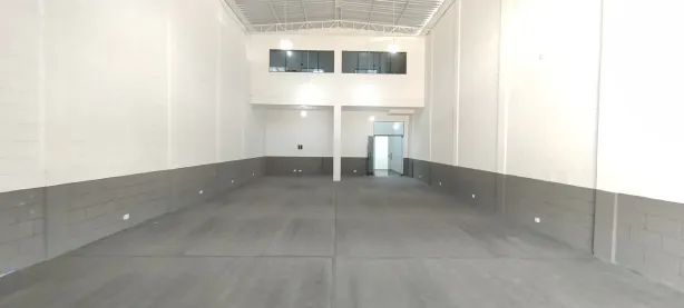Galpão/Depósito/Armazém para alugar, 250m² no Loteamento Setparque São José dos Campos, São José dos Campos