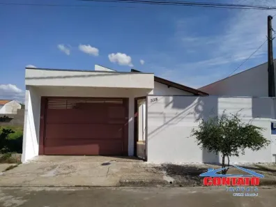 Casa com 5 Quartos à venda, 180m² no Jardim Embaré, São Carlos