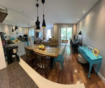 Apartamento com 2 Quartos à venda, 68m² no Vila Ivone, São Paulo