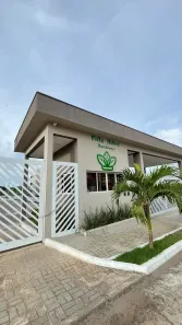 Apartamento com 2 Quartos à venda, 48m² no José Américo de Almeida, João Pessoa