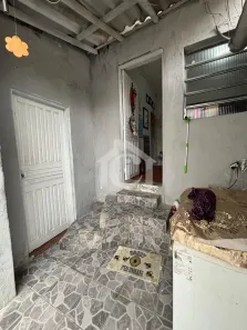 Casa com 2 Quartos à venda, 125m² no Jardim Miriam, São Paulo