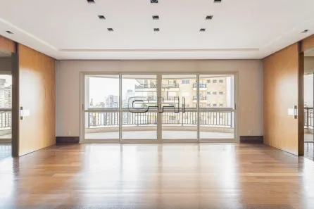 Apartamento com 3 Quartos à venda, 301m² no Indianópolis, São Paulo