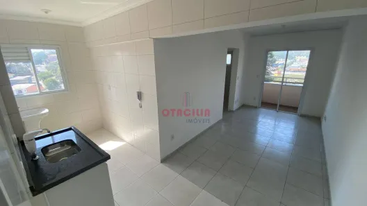 Apartamento com 2 Quartos para alugar, 51m² no Centro, São Bernardo do Campo