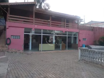 Fazenda/Sítio com 2 Quartos à venda, 150m² no Ville Saint James II, Campo Limpo Paulista