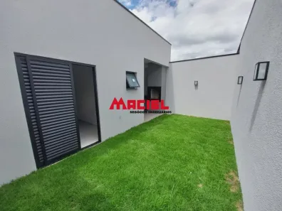 Casa com 3 Quartos à venda, 108m² no Portal dos Passaros, São José dos Campos